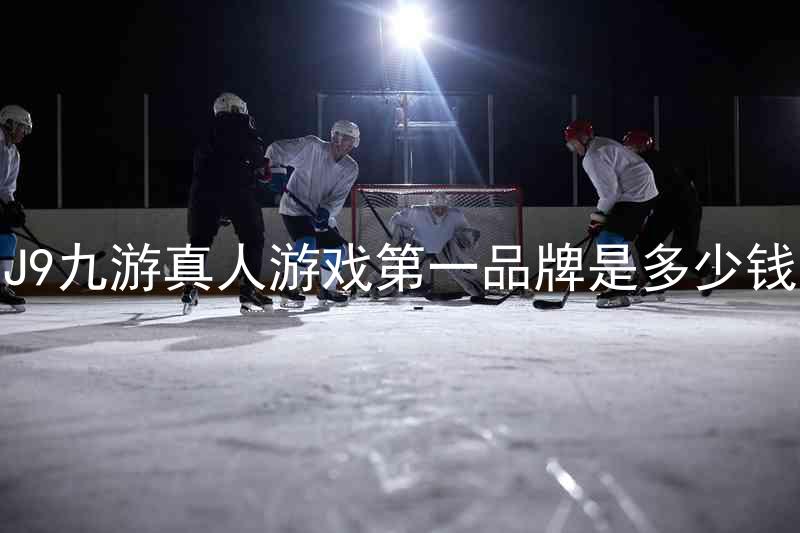 J9九游真人游戏第一品牌是多少钱